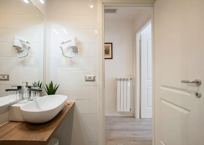 Domus White רומא