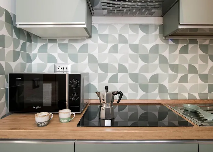 Domus White רומא