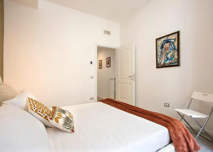 Domus White רומא