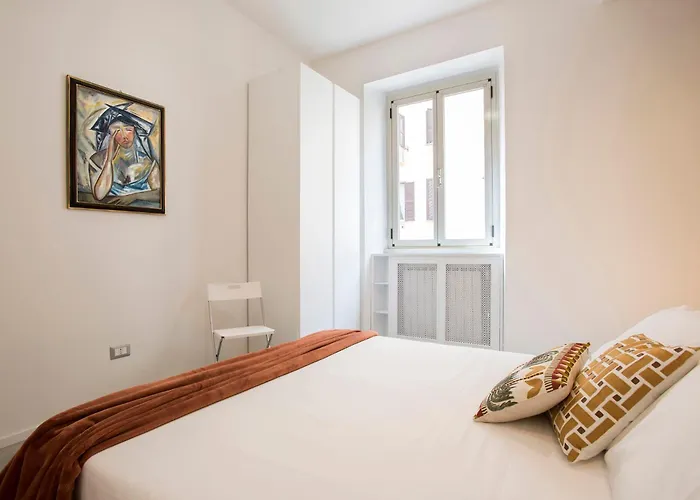 Domus White רומא