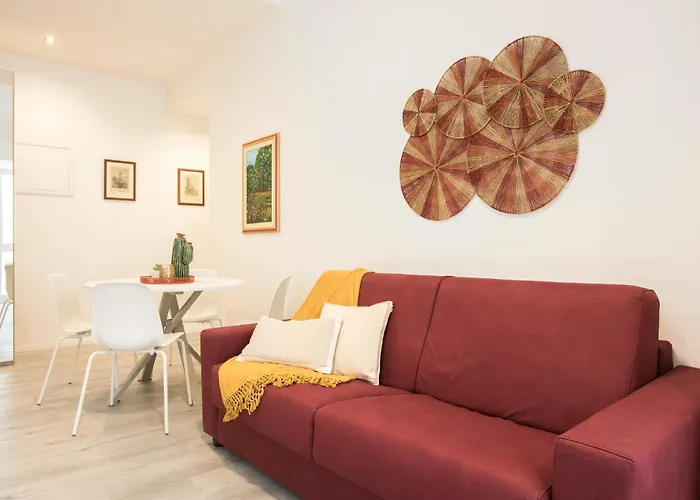 Domus White דירה רומא